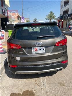 هيونداي سانتافي